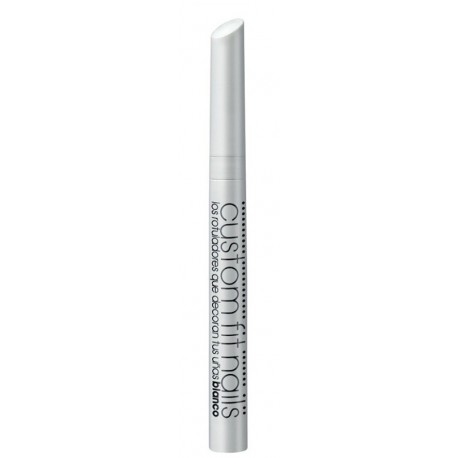 BETER LAPIZ CUSTOM FIT NAIL BLANCO