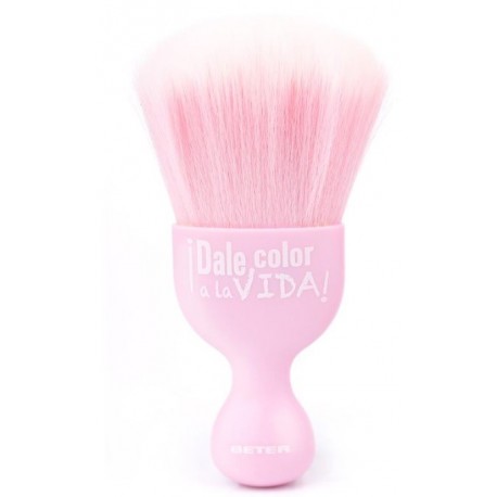 BETER BROCHA PARA POLVOS BRONCEADORES LIMITED EDITION