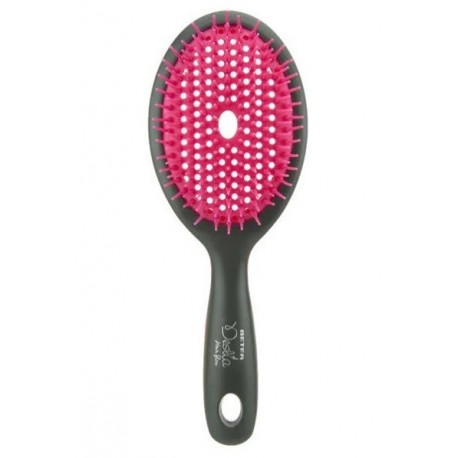 BETER CEPILLO DESLIA PADDLE HAIR FLOW MEDIUM danaperfumerias.com/es/