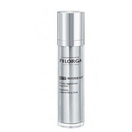 FILORGA NCTF REVERSE MAT FLUIDO MULTICORECCION SUPREMA 50 ML danaperfumerias.com/es/