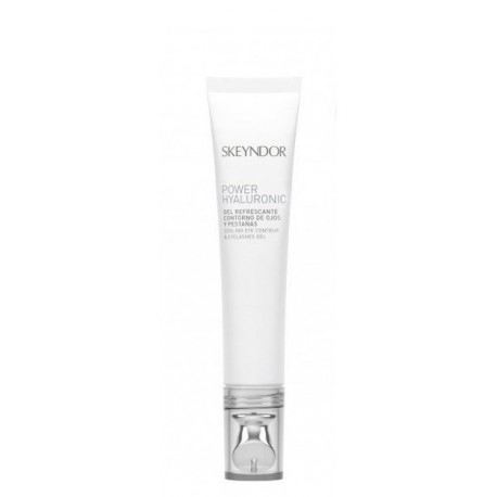 SKEYNDOR POWER HYALURONIC GEL REFRESCANTE OJOS Y PESTAÑAS 15 ML danaperfumerias.com