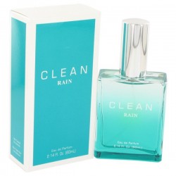 comprar perfumes online unisex CLEAN RAIN EDP 60 ML