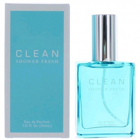 comprar perfumes online unisex CLEAN SHOWER FRESH EDP 30 ML