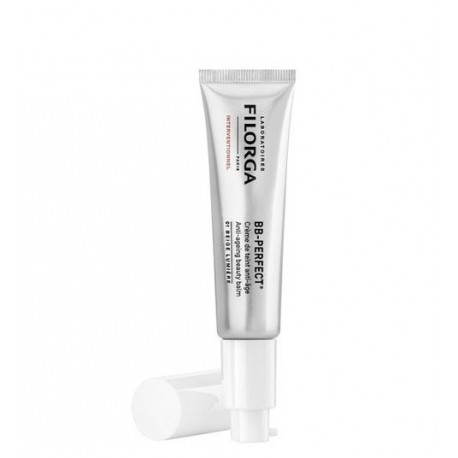FILORGA BALSAMO DE BELLEZA ANTIEDAD BB PERFECT 01 BEIGE 30 ML