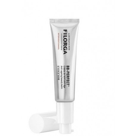 FILORGA BALSAMO DE BELLEZA ANTIEDAD BB PERFECT 02 SABLE 30 ML