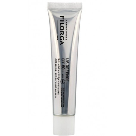 FILORGA UV DEFENSE PROTECTOR SOLAR Y ANTIEDAD SPF50  40ML