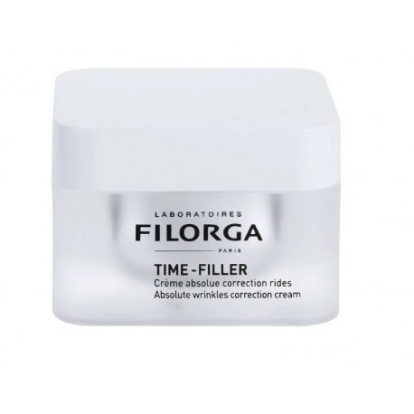FILORGA TIME FILLER CREMA CORRECTORA ARRUGAS ABSOLUTA 50 ML danaperfumerias.com/es/