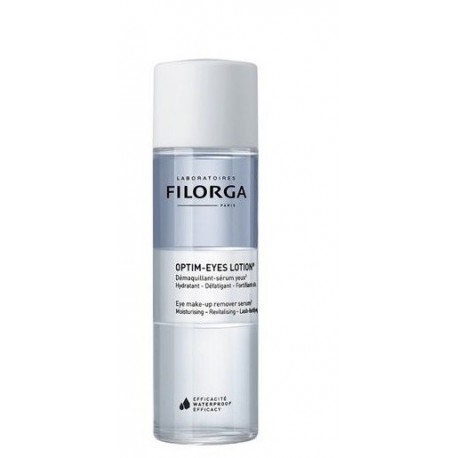 FILORGA OPTIM-EYES LOTION SERUM DESMAQUILLANTE DE OJOS 110ML