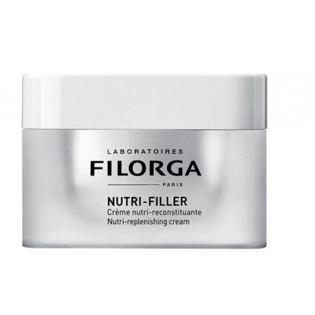 FILORGA NUTRI-FILLER CREMA NUTRITIVA RECONSTITUYENTE 50ML