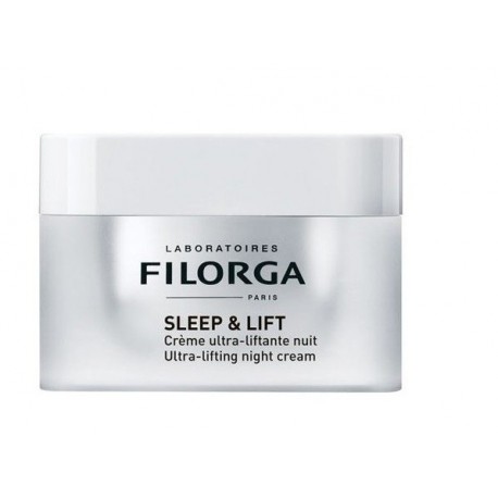 FILORGA SLEEP & LIFT ULTRA LIFT NOCHE 50 ML
