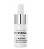 FILORGA C-RECOVER CONCENTRADO POTENCIADOR DE LUMINOSIDAD 3x10 ML