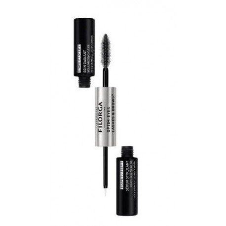 FILORGA OPTIM EYES LASHES & BROWS SERUM ESTIMULANTE PESTAÑAS Y CEJAS 13 ML