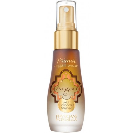 PHYSICIANS FORMULA ARGAN WEAR 2-IN-1 ARGAN OIL & COCONUT WATER PRIMER 30 ML