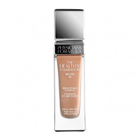PHYSICIANS FORMULA THE HEALTHY FOUNDATION SPF 20 LN3 LIGHT NEUTRAL 30 ML