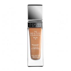 PHYSICIANS FORMULA THE HEALTHY FOUNDATION SPF 20 MW2 MEDIUM WARM 30 ML