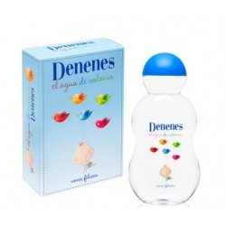 comprar perfumes online DENENES AGUA DE COLONIA 200 ML mujer