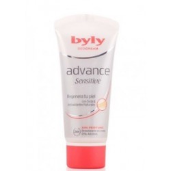 BYLY DESODORANTE CREMA SENSITIVE 50 ML danaperfumerias.com/es/