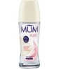 MUM PURE DESODORANTE ROLL ON 50 ML danaperfumerias.com/es/