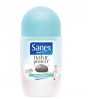 SANEX DESODORANTE NATUR PROTECT INVISIBLE ROLL ON 50 ML danaperfumerias.com/es/