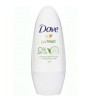 DOVE GO FRESH PEPINO & TE VERDE 0% ALUMINIO DESODORANTE ROLL ON 50 ML danaperfumerias.com/es/