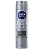 NIVEA MEN SILVER PROTECT DESODORANTE SPRAY 200 ML danaperfumerias.com/es/