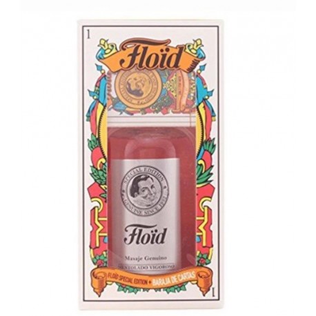 FLOÏD AFTER SHAVE VIGOROSO PROFESIONA 400ML danaperfumerias.com/es/