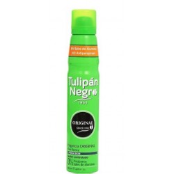 TULIPAN NEGRO ORIGINAL DESODORANTE SPRAY 200 ML danaperfumerias.com/es/