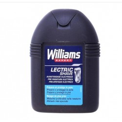 WILLIAMS EXPERT LECTRIC SHAVE 100 ML danaperfumerias.com/es/