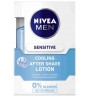 Comprar productos de hombre NIVEA MEN LOCION AFTER SHAVE SENSITIVE COOL 100 ML danaperfumerias.com