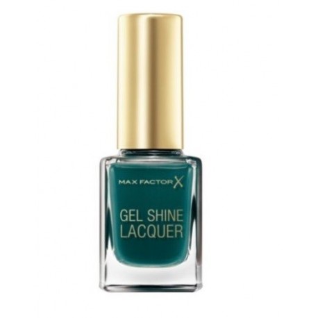 MAX FACTOR GLOSSFINITY GEL SHINE LACQUER 045 GLEAMING TEL 11 ML