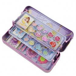 MARKWINS PRINCESS ADVENTURE MAKEUP TIN