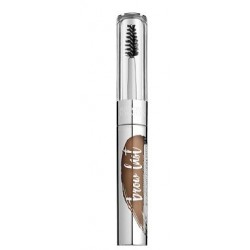 PHYSICIANS FORMULA BROW LAST LONG LASTING BROW GEL LIGHT BROWN 6.20GR