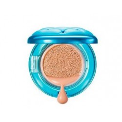 PHYSICIANS FORMULA MINERAL WEAR CUSHION FOUNDATION BASE DE MAQUILLAJE SPF50 LIGHT/MEDIUM 14ML