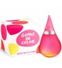 comprar perfumes online AGATHA RUIZ DE LA PRADA GOTAS DE COLOR EDT 50 ML mujer