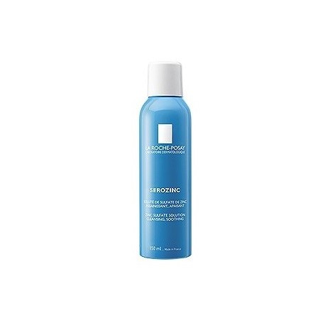 LA ROCHE POSAY SEROZINC 150 ML danaperfumerias.com/es/