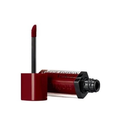 BOURJOIS ROUGE EDITION  VELVET BARRA DE LABIOS 019 JOLIE DE VIN 7.7ML