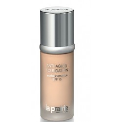 LA PRAIRIE ANTI-AGING FOUNDATION SPF15 FONDO DE MAQUILLAJE SHADE 100 30ML