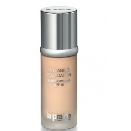 LA PRAIRIE ANTI-AGING FOUNDATION SPF15 FONDO DE MAQUILLAJE SHADE 700 30ML