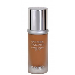 LA PRAIRIE ANTI-AGING FOUNDATION SPF15 FONDO DE MAQUILLAJE SHADE 800 30ML