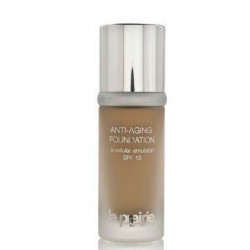 LA PRAIRIE ANTI-AGING FOUNDATION SPF15 FONDO DE MAQUILLAJE SHADE 600 30ML