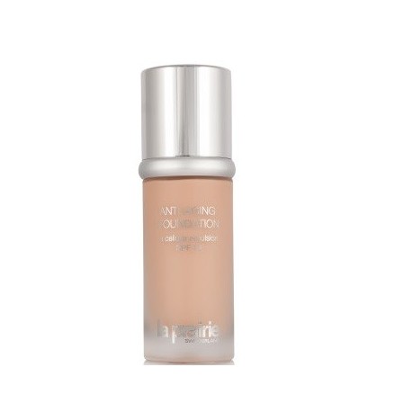 LA PRAIRIE ANTI-AGING FOUNDATION SPF15 FONDO DE MAQUILLAJE SHADE 500 30ML