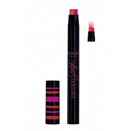 BOURJOIS LIP DUO SWEET LÁPIZ LABIAL 05 MI FIGUE - MI RAISIN