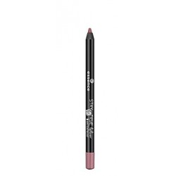 ESSENCE PERFILADOR DE LABIOS STAY 6H TRUE WATERPROOF  02 BRICK LANE