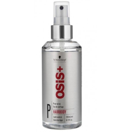 comprar acondicionador SCHWARKOPF OSIS+ HAIRBODY SPRAY 200ML