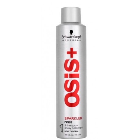 comprar acondicionador SCHWARKOPF PROFESSIONAL OSIS+ SPARKLER FINISH 300ML