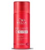WELLA PROFESSIONAL COLOR BRILLIANCE CHAMPU CABELLO COLOREADO/FINO/NORMAL 50ML