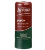 LA TOJA HIDROTERMAL JABON AFEITAR EN BARRA 50GR danaperfumerias.com/es/