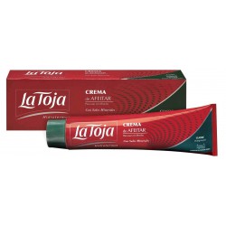 LA TOJA CLASSIC CREMA DE AFEITAR 150ML danaperfumerias.com/es/