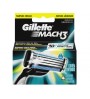 GILLETTE RECAMBIO GILLETTE MATCH 3  4 UNIDADES danaperfumerias.com/es/