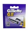 GILLETTE G-II RECAMBIOS 5 UNIDADES danaperfumerias.com/es/